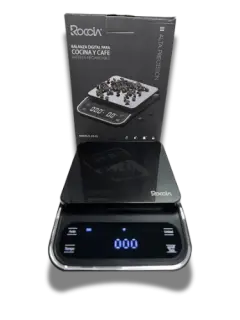 BALANZA DIGITAL 3KG/0.1GR ROCCIA