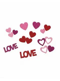 STICKERS LOVE SEASONAL COLLECTION