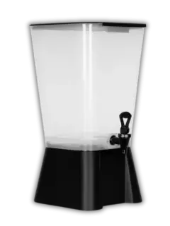 DISPENSADOR DE BEBIDAS 19LT KITCHENBAR