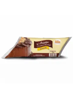 AREQUIPE SABOR CHOCOLATE 1KG FLOWER