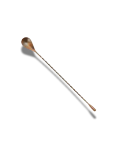 CUCHARA COCTELERA AFTER ANTIQUE COPPER