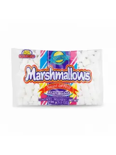 MARSHMALLOWS MINI BLANCO 100GR