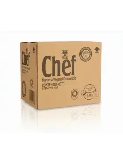 MANTECA CHEF
