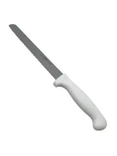 CUCHILLO DE SIERRA 8" MANGO BLANCO EXCALIBUR