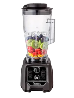 LICUADORA COMERCIAL 6LT 3000W ROCCIA LR6L