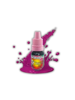 FUCSIA 7ML COLORANTE LIQUIDO PAYASITO