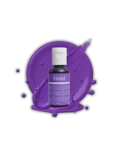 VIOLET CHEFMASTER 20GR