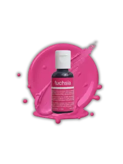FUCHSIA CHEFMASTER 20GR