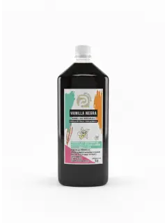 ESENCIA VAINILLA NEGRA PROFOODS