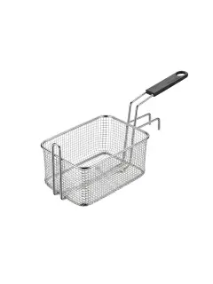 CESTA PARA FREIDORA 33.5X14X14.5CM KITCHENBAR