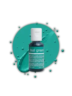 TEAL GREEN CHEFMASTER 20GR