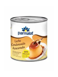 LECHE CONDENSADA PARMALAT LATA