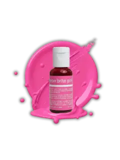 NEON BRITE PINK CHEFMASTER 20GR