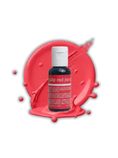 TULIP RED CHEFMASTER 20GR