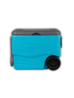 CAVA ICE ROLLER 40L AZUL CELESTE