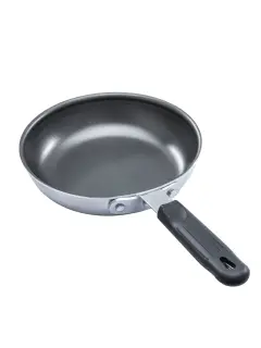 SARTEN DE ALUMINIO ANTIADHERENTE 25CM ALUMWARE