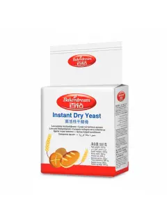 LEVADURA SALADA BAKERDREAM 500GR