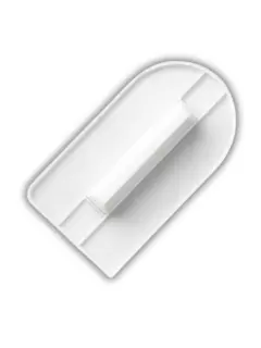 ALISADOR DE FONDANT PLASTICO ATECO