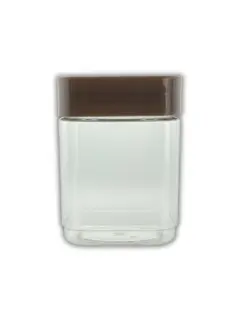 RECIPIENTE PLUG 1.28LT PLASUTIL