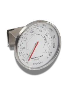 TERMOMETRO DE HORNO 40/320°C KITCHEN AID KQ903G