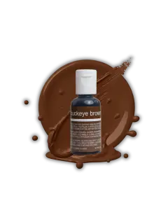 BUCKEYE BROWN CHEFMASTER 20GR