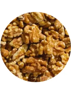 NUECES PELADAS POINDEXTER