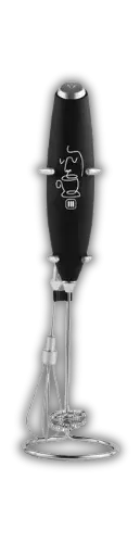 ESPUMADOR ELECTRICO 2EN1 C/BASE MAGEFESA