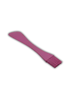 BROCHA - DEDO MAGICO MORADO PRESS