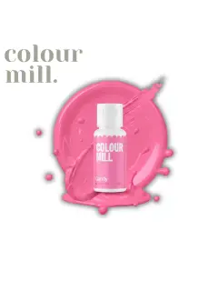 CANDY COLORANTE PARA TODO 20ML COLOUR MILL