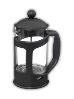 PRENSA FRANCESA CON BOTON 1LT PRIMULA