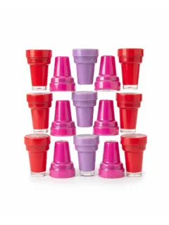 SELLO XOXO STAMPER 1UND