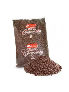 LLUVIA DE CHOCOLATE ST MORITZ