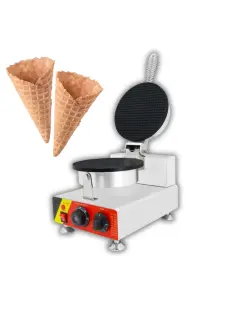 MAQUINA PARA CONOS DE HELADOS 110V AEC