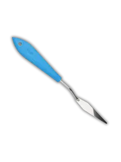 ESPATULA TIPO DIAMANTE 7.3CM ATECO