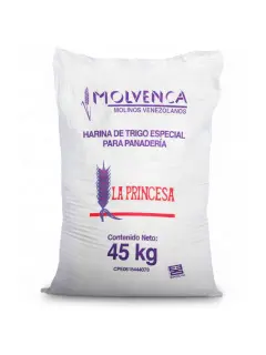 HARINA DE FUERZA PRINCESA