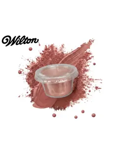 RED POLVO METALIZADO 5GR WILTON