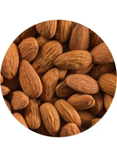 ALMENDRAS CON PIEL PACIFIC