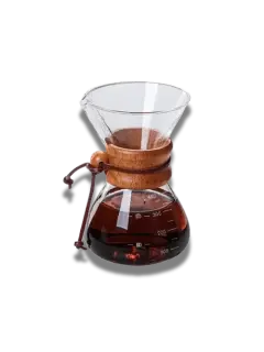 CHEMEX DE 400ML SENZANI