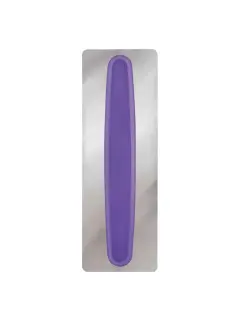 ALISADOR DE ACERO WILTON