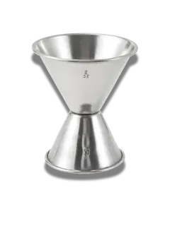 JIGGER 1-2OZ WINCO J-5