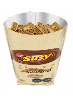 SUSY TROCEADO 240GR PAQUETE SELLADO