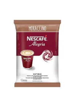 NESCAFE MOKACCINO 1.300KG
