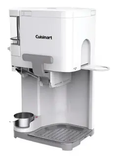 MAQUINA PARA HELADO SOFT CUISINART ICE-48