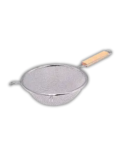 COLADOR DOBLE MALLA 22CM MEITAL