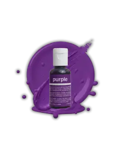 PURPLE CHEFMASTER 20GR