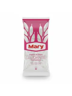 HARINA DE TRIGO LEUDANTE MARY 900GR