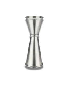 JIGGER 1 - 2 JAPONES GRANDE WINCO