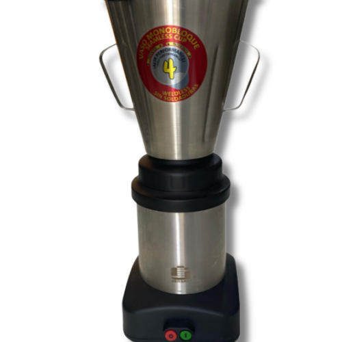 LICUADORA 4LT SENZANI