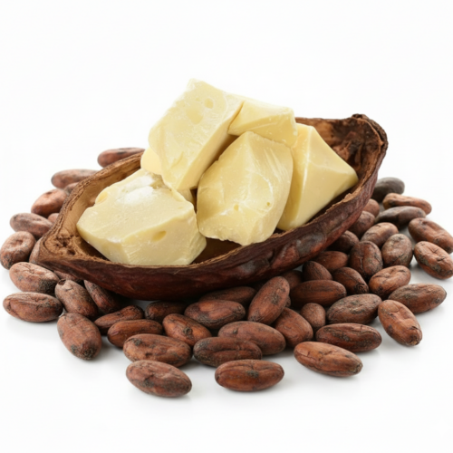 MANTECA DE CACAO REAL