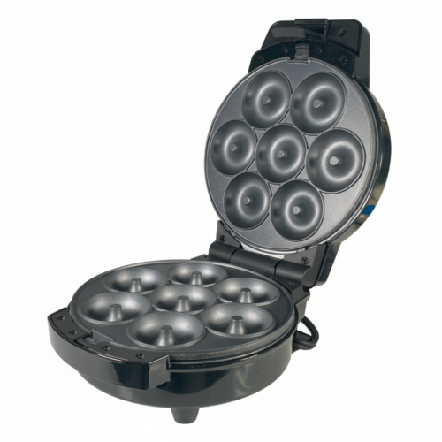 MAQUINA P/MINI DONAS 3 EN 1